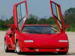 Lamborghini Countach 25th Anniversary 1988 года